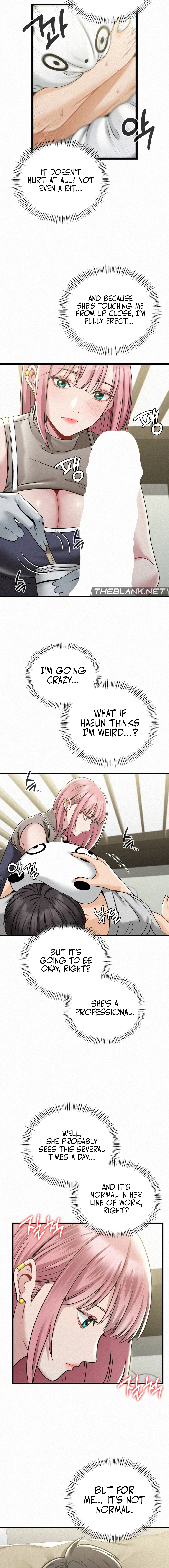 Landlord Chapter 3 image 7