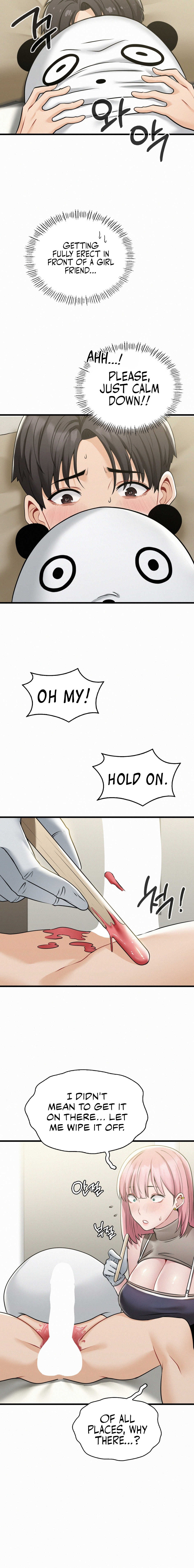 Landlord Chapter 3 image 8