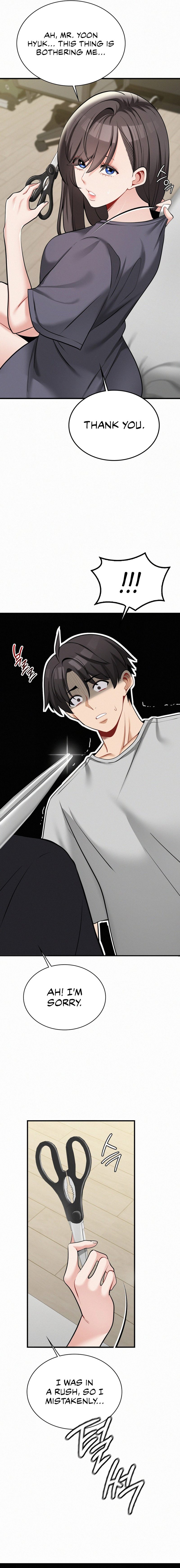 Landlord Chapter 30 image 16