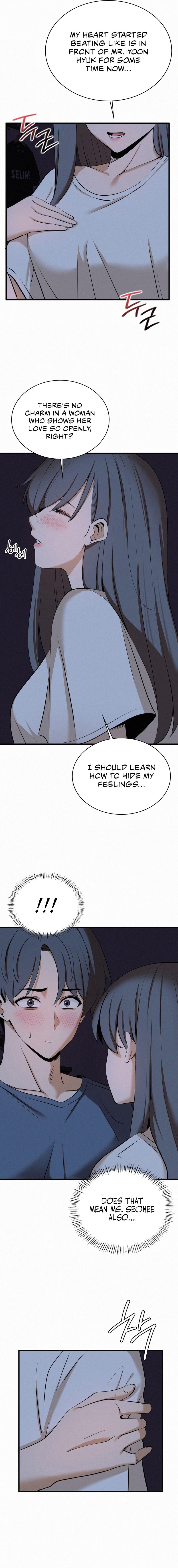 Landlord Chapter 30 image 1