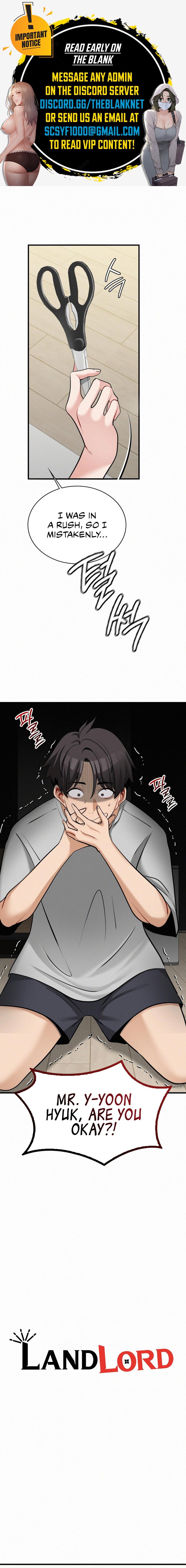 Landlord Chapter 31 image 0