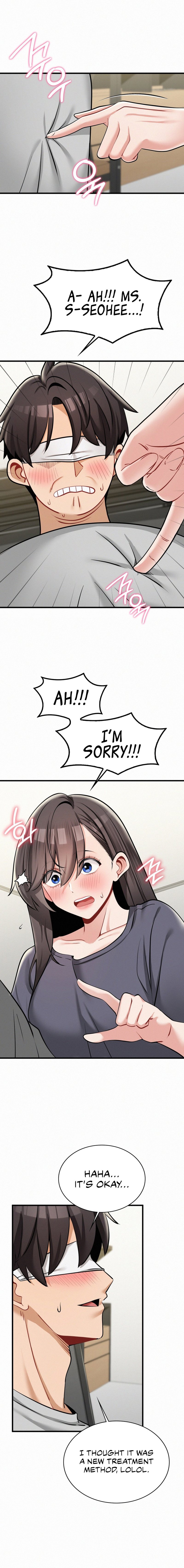 Landlord Chapter 31 image 13