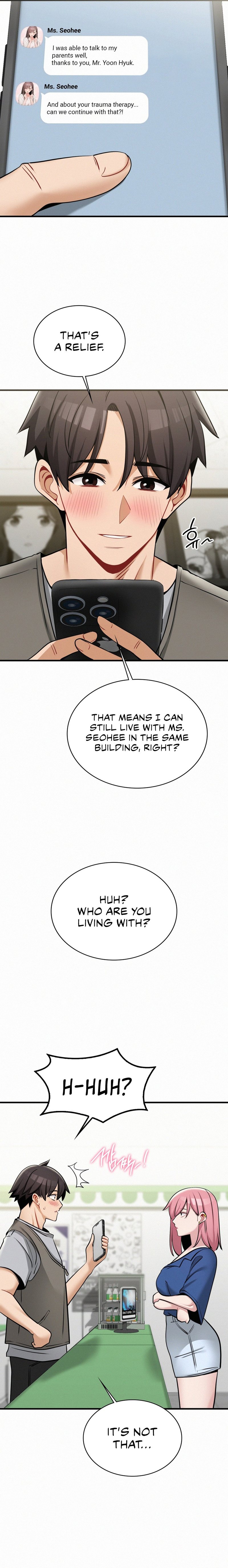 Landlord Chapter 31 image 17