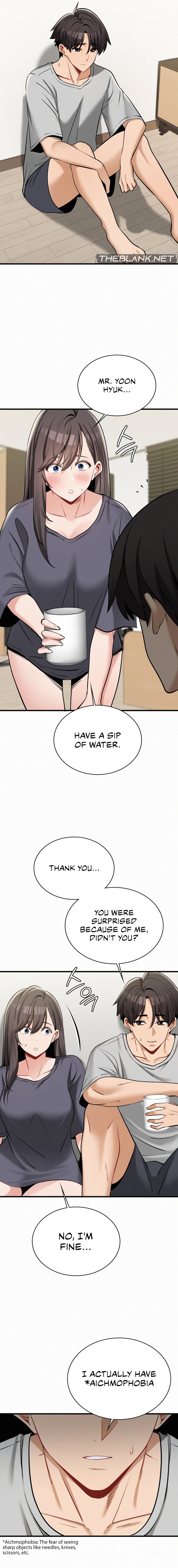Landlord Chapter 31 image 1