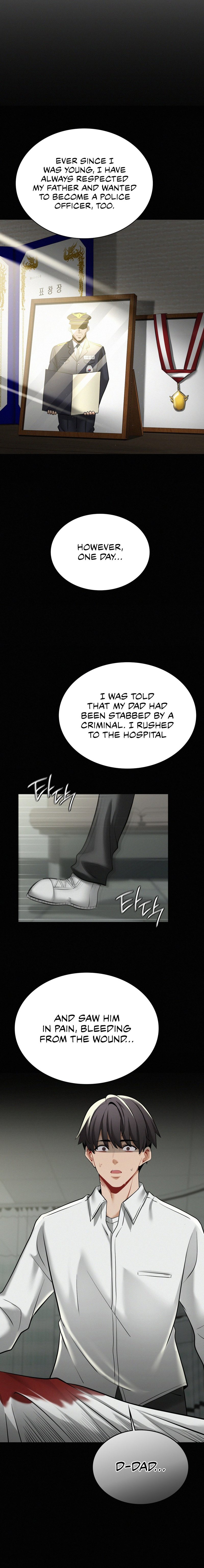 Landlord Chapter 31 image 3
