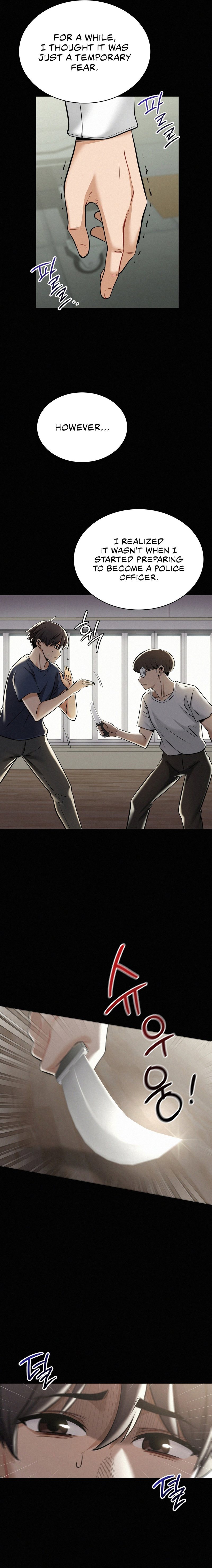 Landlord Chapter 31 image 4