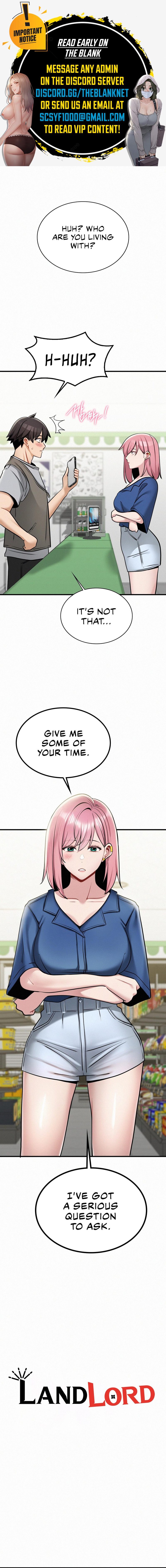 Landlord Chapter 32 image 0
