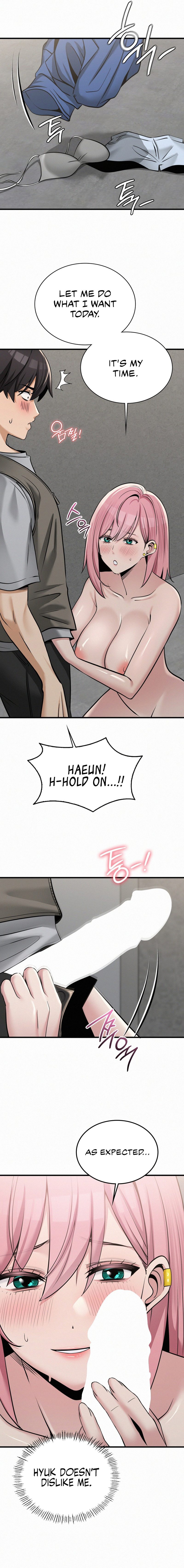 Landlord Chapter 32 image 13