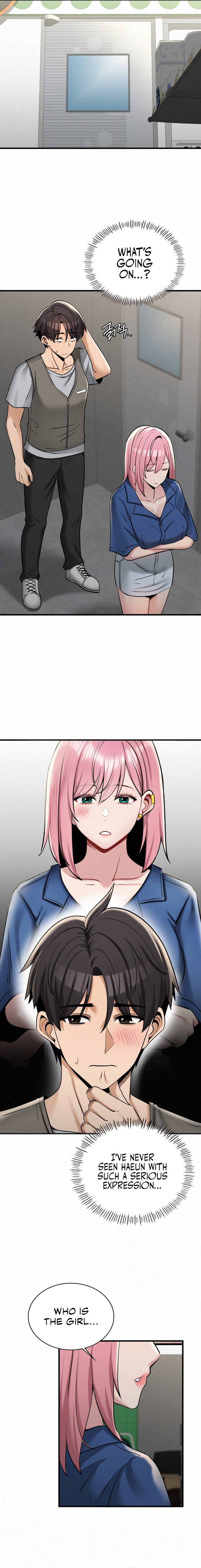 Landlord Chapter 32 image 1