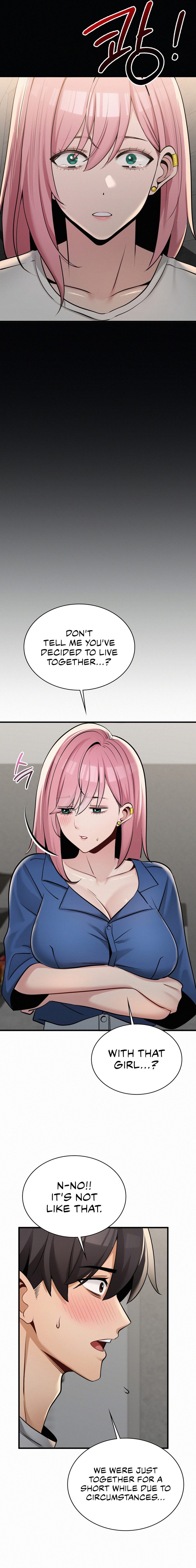 Landlord Chapter 32 image 5