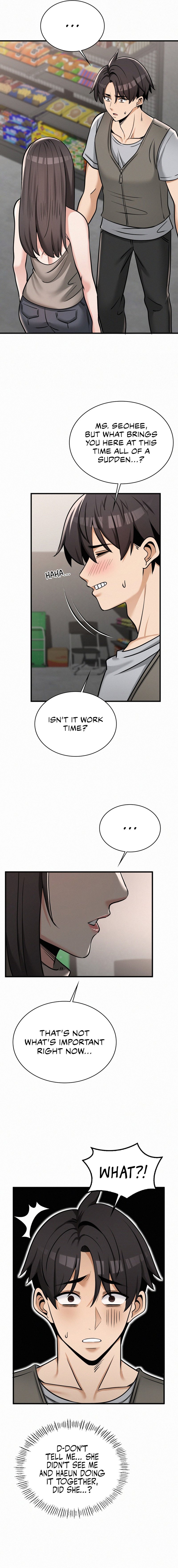 Landlord Chapter 33 image 14