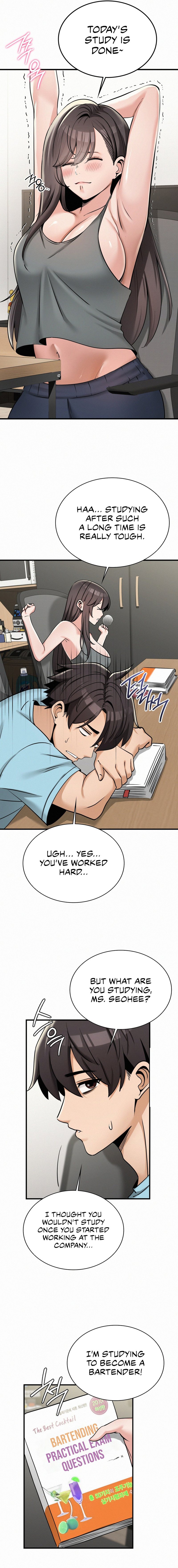 Landlord Chapter 34 image 10