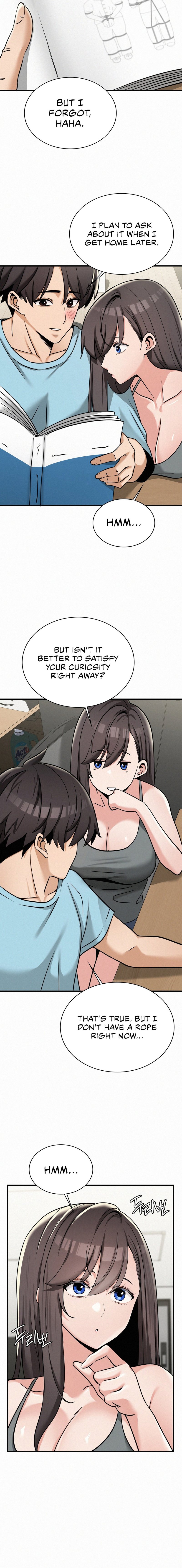 Landlord Chapter 34 image 13