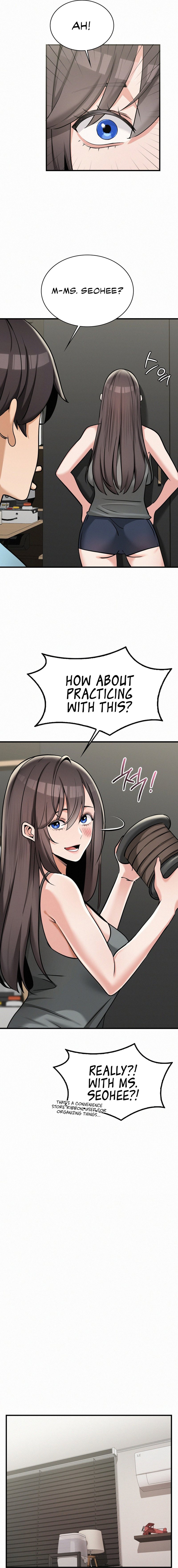 Landlord Chapter 34 image 14