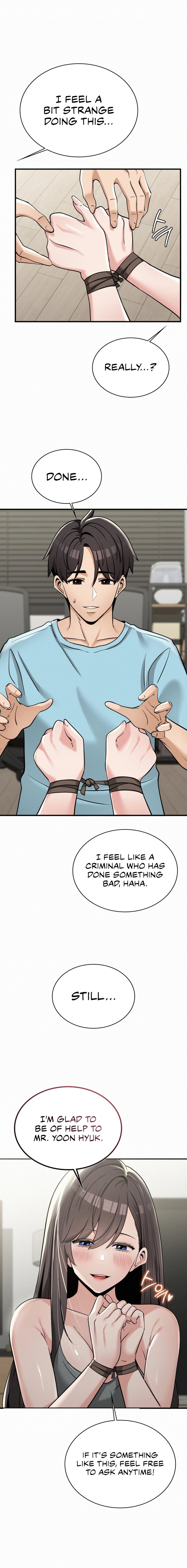 Landlord Chapter 34 image 15