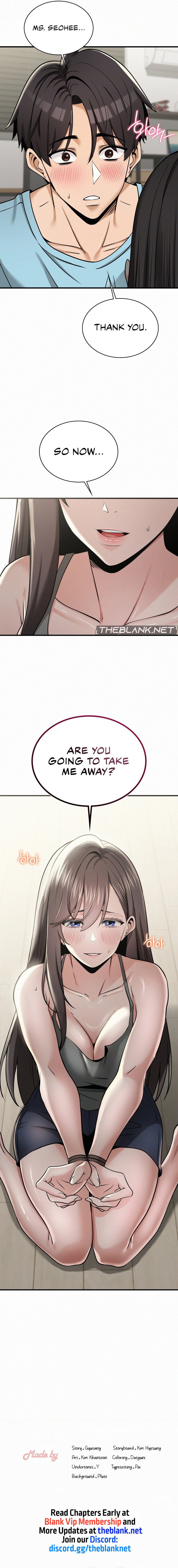 Landlord Chapter 34 image 16