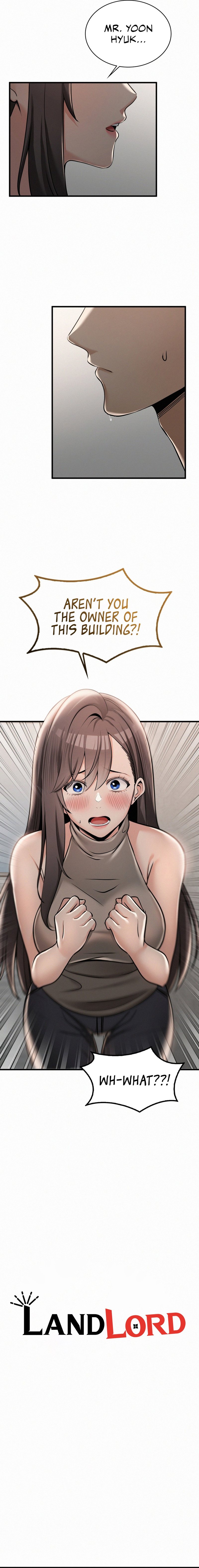 Landlord Chapter 34 image 1