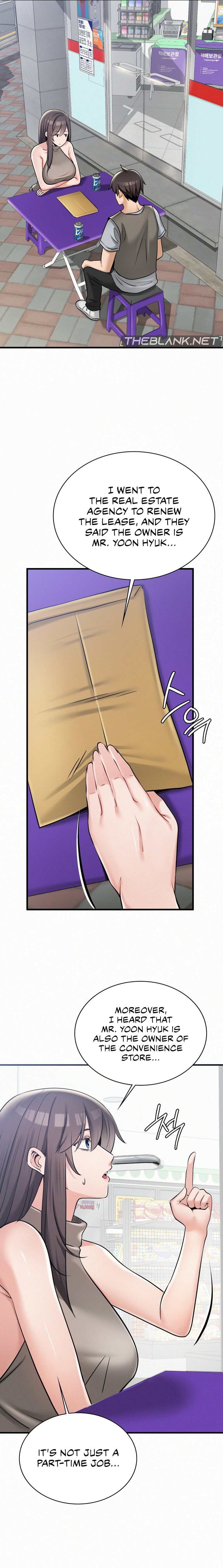 Landlord Chapter 34 image 2