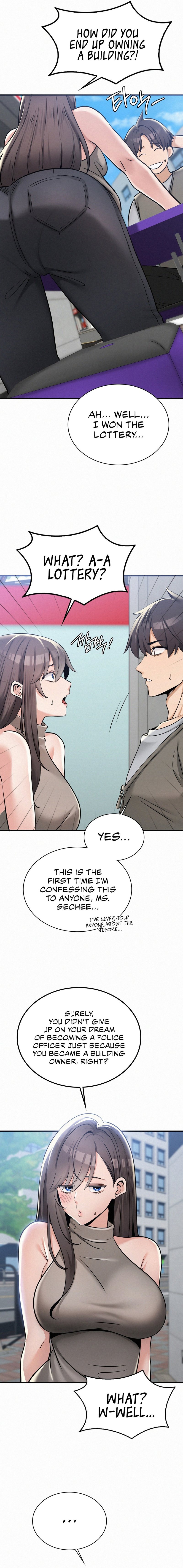 Landlord Chapter 34 image 3