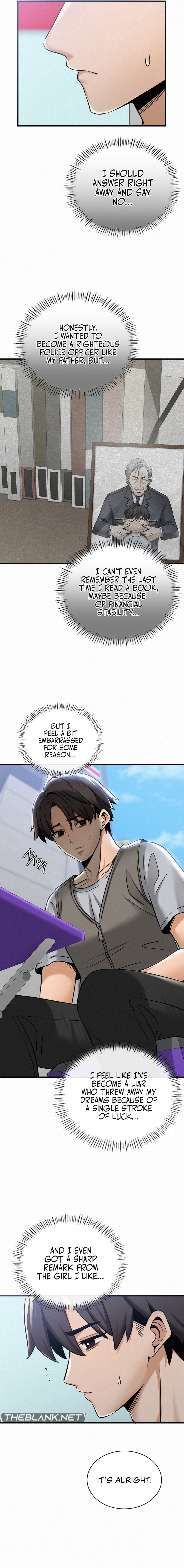 Landlord Chapter 34 image 4