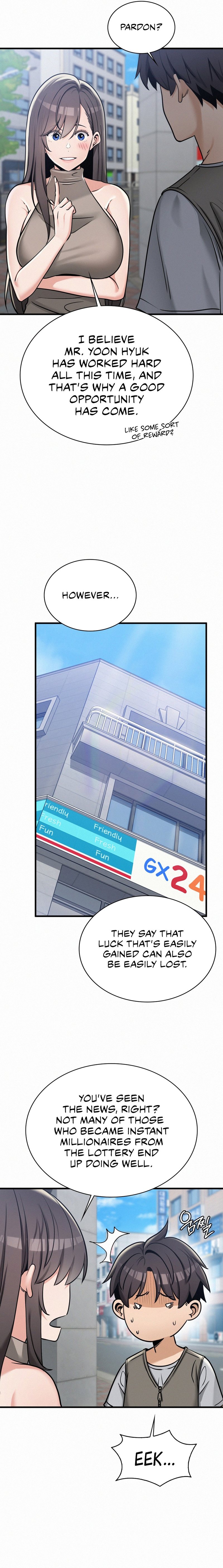 Landlord Chapter 34 image 5