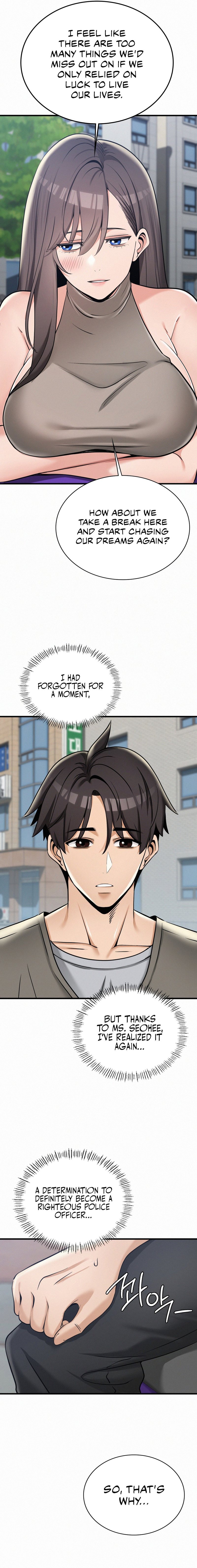 Landlord Chapter 34 image 6