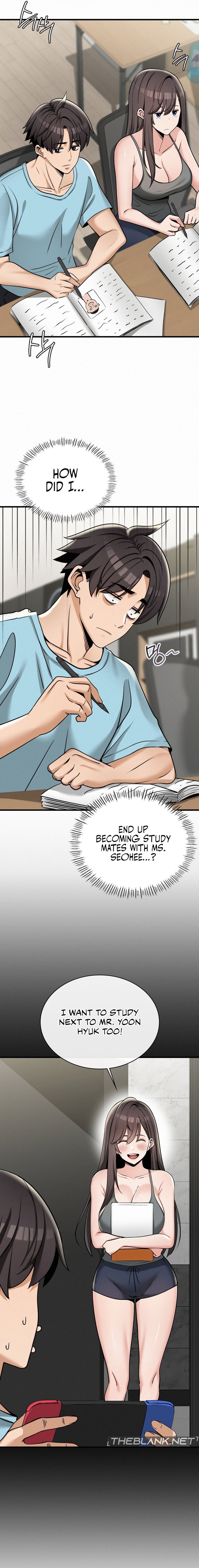 Landlord Chapter 34 image 8