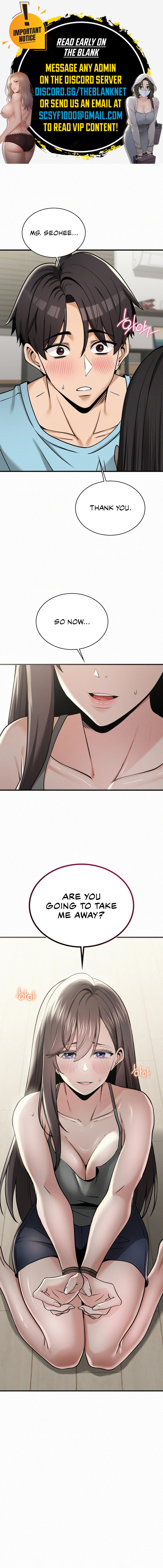 Landlord Chapter 35 image 0