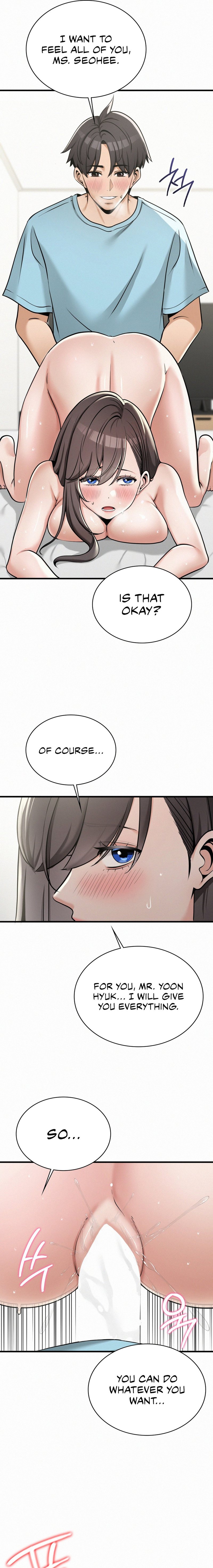 Landlord Chapter 35 image 10