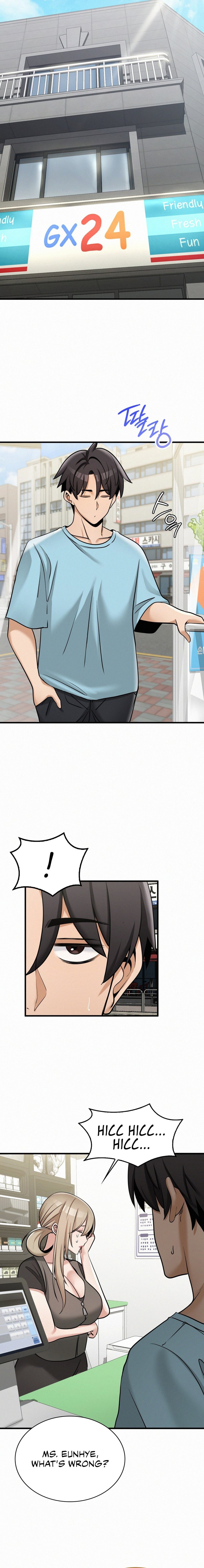 Landlord Chapter 35 image 16