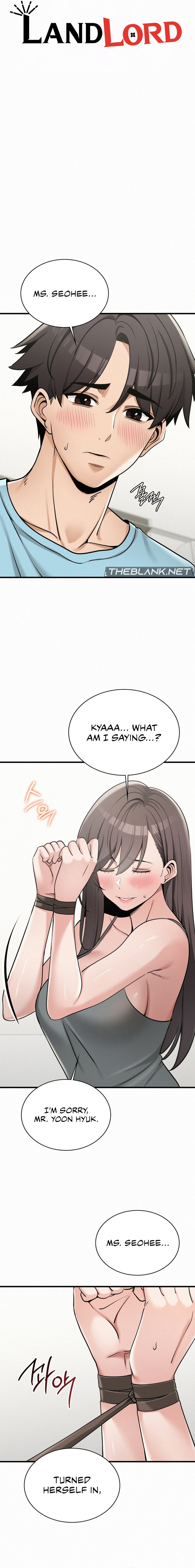 Landlord Chapter 35 image 1