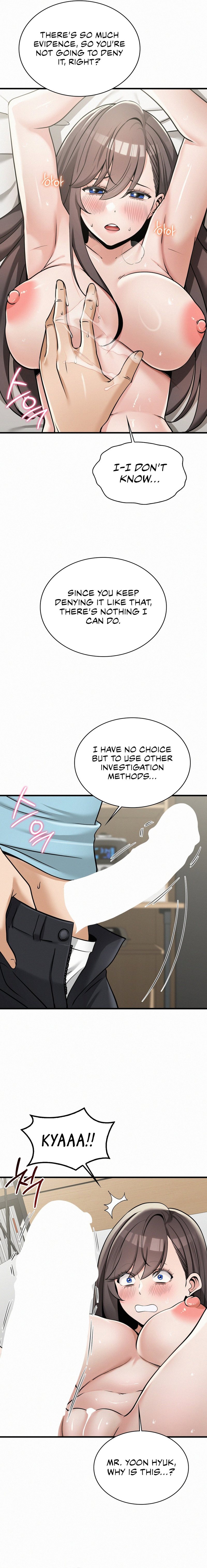 Landlord Chapter 35 image 6