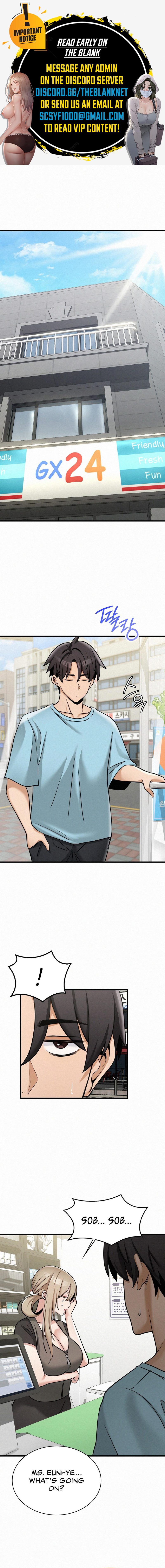 Landlord Chapter 36 image 0