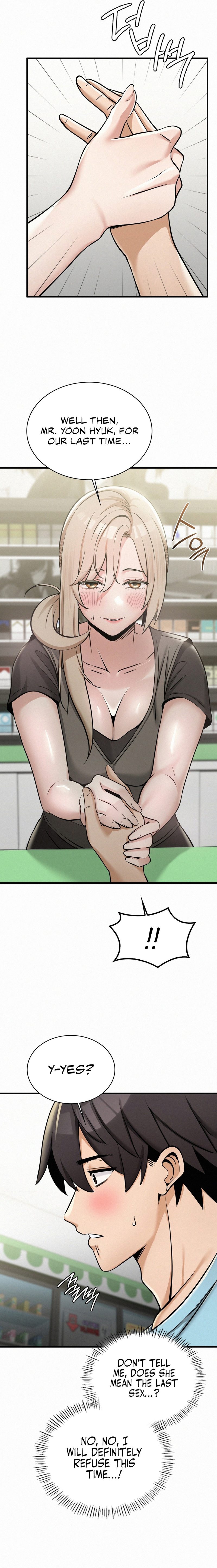 Landlord Chapter 36 image 9