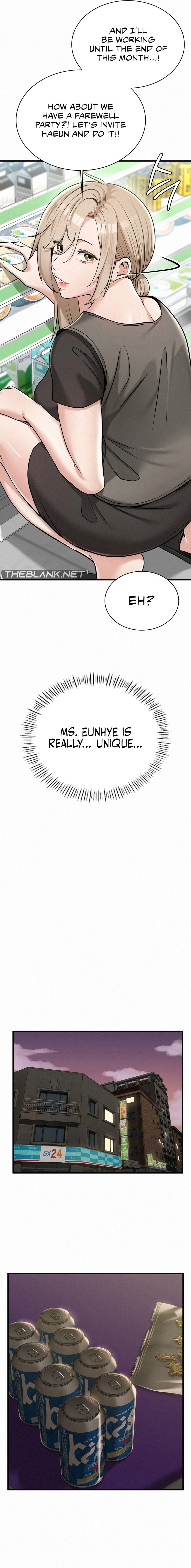 Landlord Chapter 36 image 11