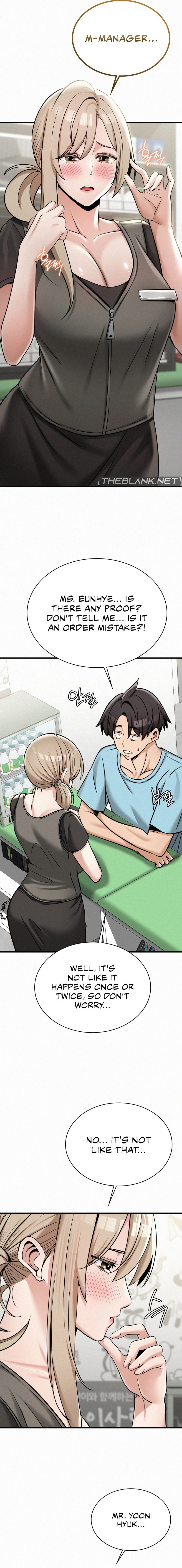 Landlord Chapter 36 image 1