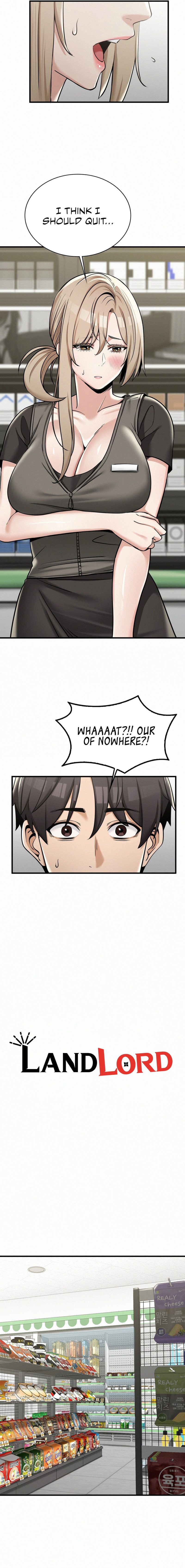Landlord Chapter 36 image 2
