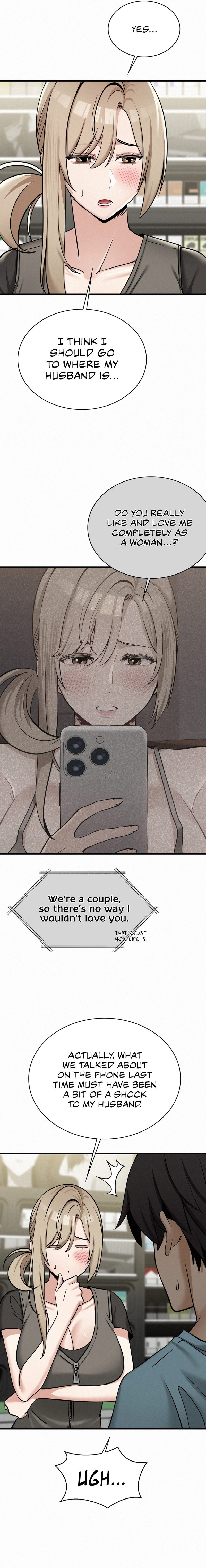 Landlord Chapter 36 image 3