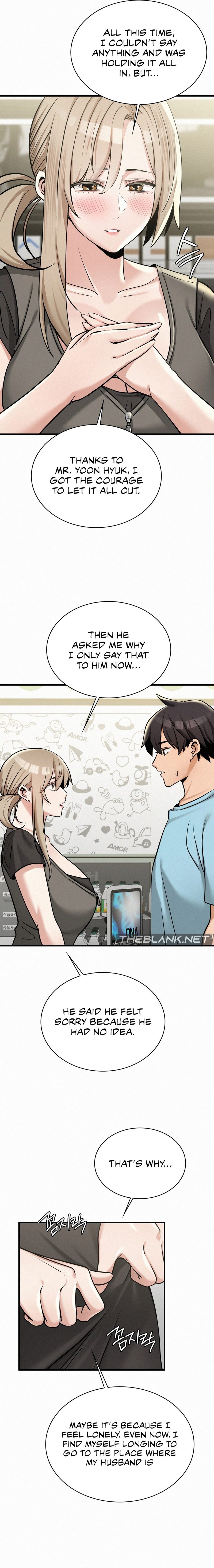 Landlord Chapter 36 image 4
