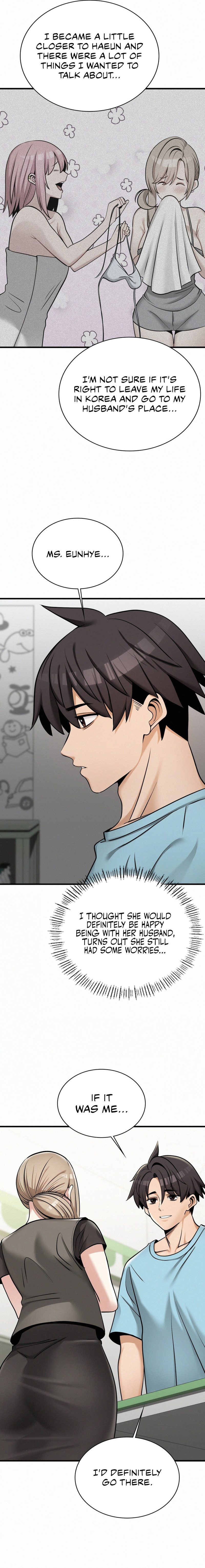 Landlord Chapter 36 image 6