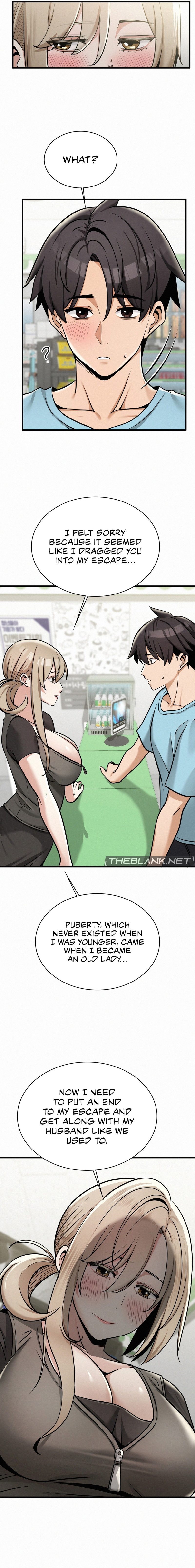Landlord Chapter 36 image 8