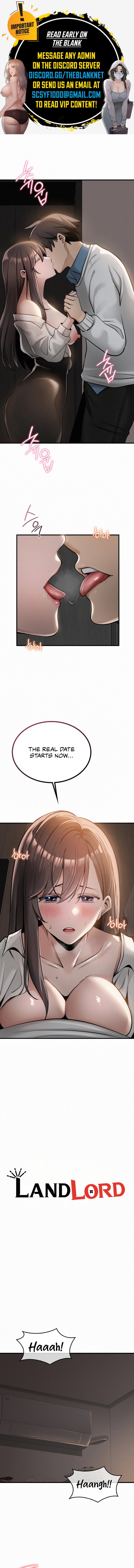 Landlord Chapter 38 image 0