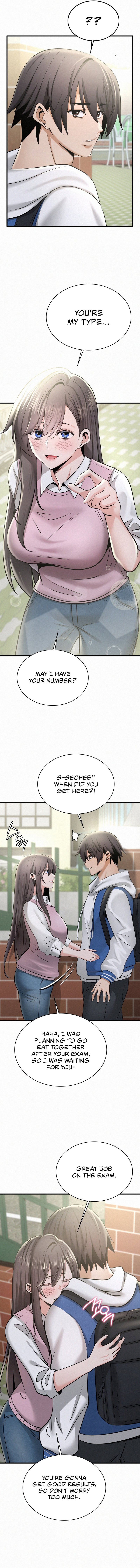 Landlord Chapter 38 image 7
