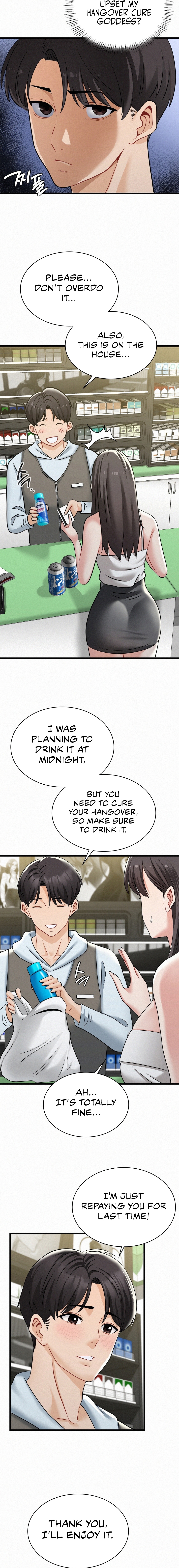 Landlord Chapter 4 image 14