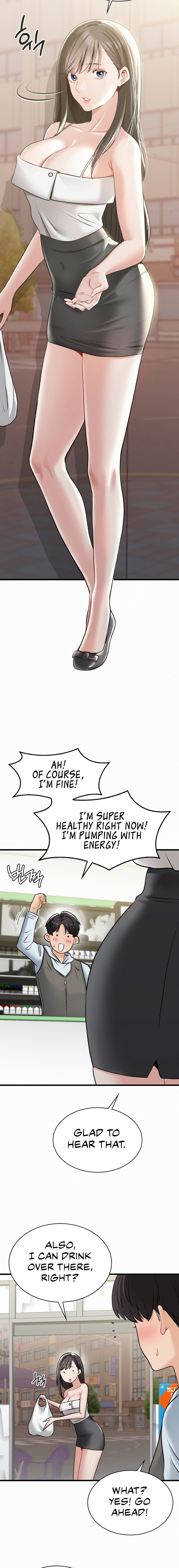Landlord Chapter 4 image 16