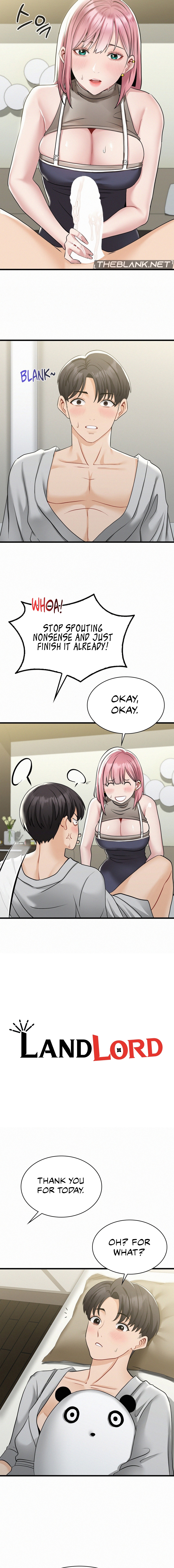 Landlord Chapter 4 image 3
