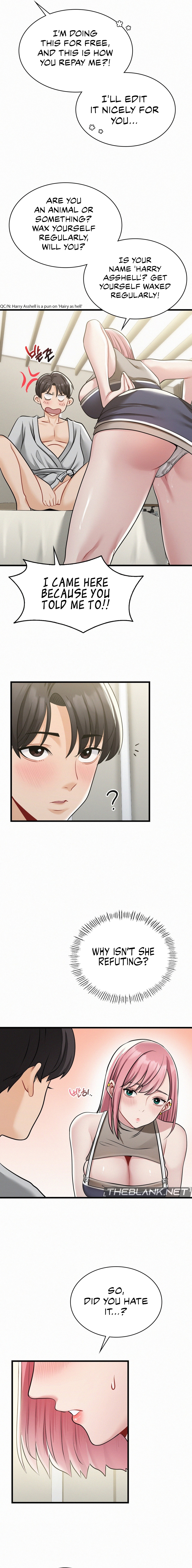 Landlord Chapter 4 image 6