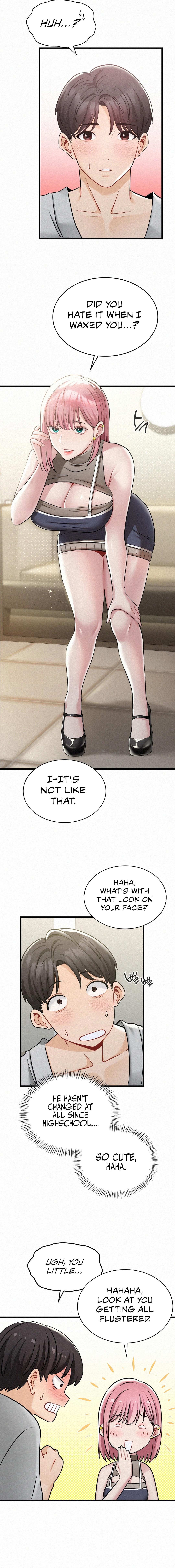 Landlord Chapter 4 image 7