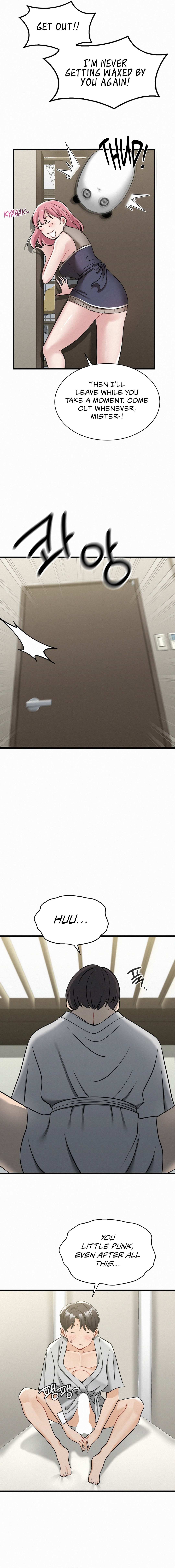 Landlord Chapter 4 image 8