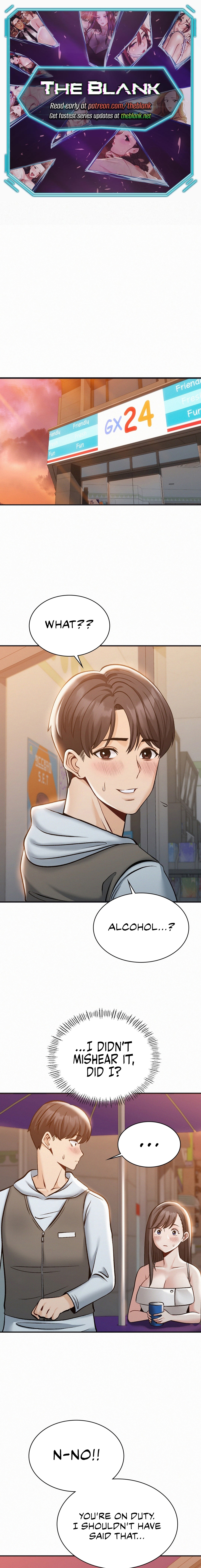 Landlord Chapter 5 image 0